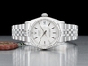 Rolex Datejust 31 Jubilee Quadrante Argento 78274